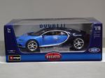 Bugatti Chiron 2016 sc:1/18